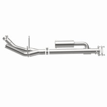 Load image into Gallery viewer, MagnaFlow 25+ Ram 1500 I6 3.0L D-Fit Performance Exhaust Muffler Replacement Kit With Muffler - 19686