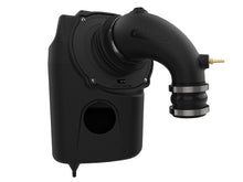Load image into Gallery viewer, aFe QUANTUM Cold Air Intake System w/ Pro 5R Media 15-19 Ford Transit V6-3.5L (tt) - 53-10023R
