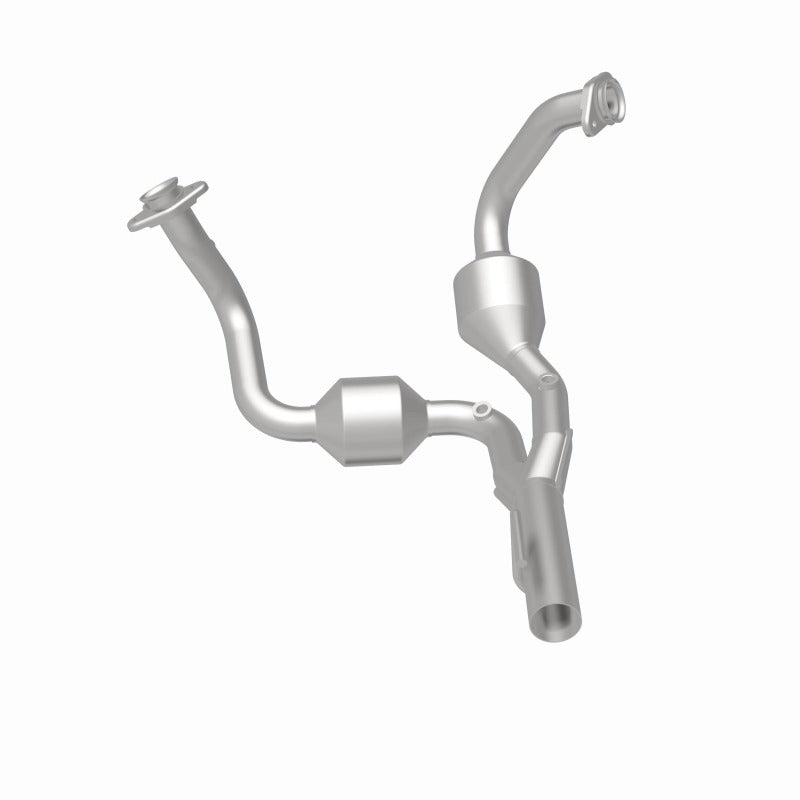 MagnaFlow Direct Fit Catalytic Converter 04 Jeep Grand Cherokee 4.7L - 49070