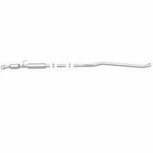 Load image into Gallery viewer, MagnaFlow Direct Fit Catalytic Converter 14-16 Mazda 6 2.5L OEM Underbody - 21-326