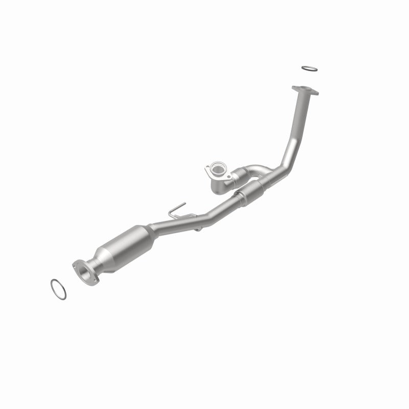 MagnaFlow Direct Fit Catalytic Converter California Grade CARB Compliant 95-97 Toyota Avalon - 4481892
