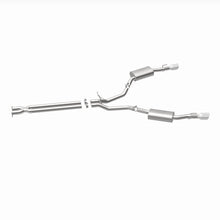 Load image into Gallery viewer, MagnaFlow Sys C/B 05- Pontiac GTO 6.0L V8 - 15892