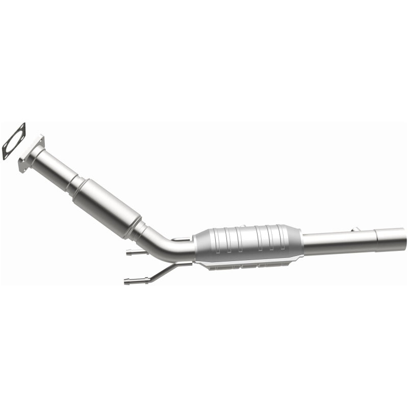 MagnaFlow Direct Fit Catalytic Converter 06-08 VW Rabbit 2.5L - 49990