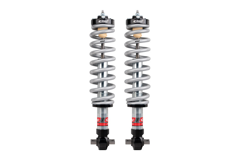 Eibach 2024+ Ford Ranger Pro-Truck Coilover Kit - E86-35-062-01-20