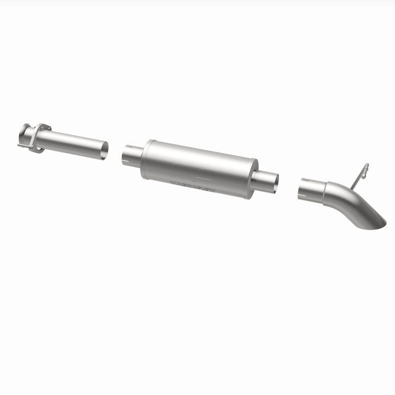 MagnaFlow SYS C/B 05-06 Wrangler Unlimit 4.0L - 17121