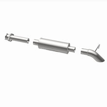 Load image into Gallery viewer, MagnaFlow SYS C/B 05-06 Wrangler Unlimit 4.0L - 17121
