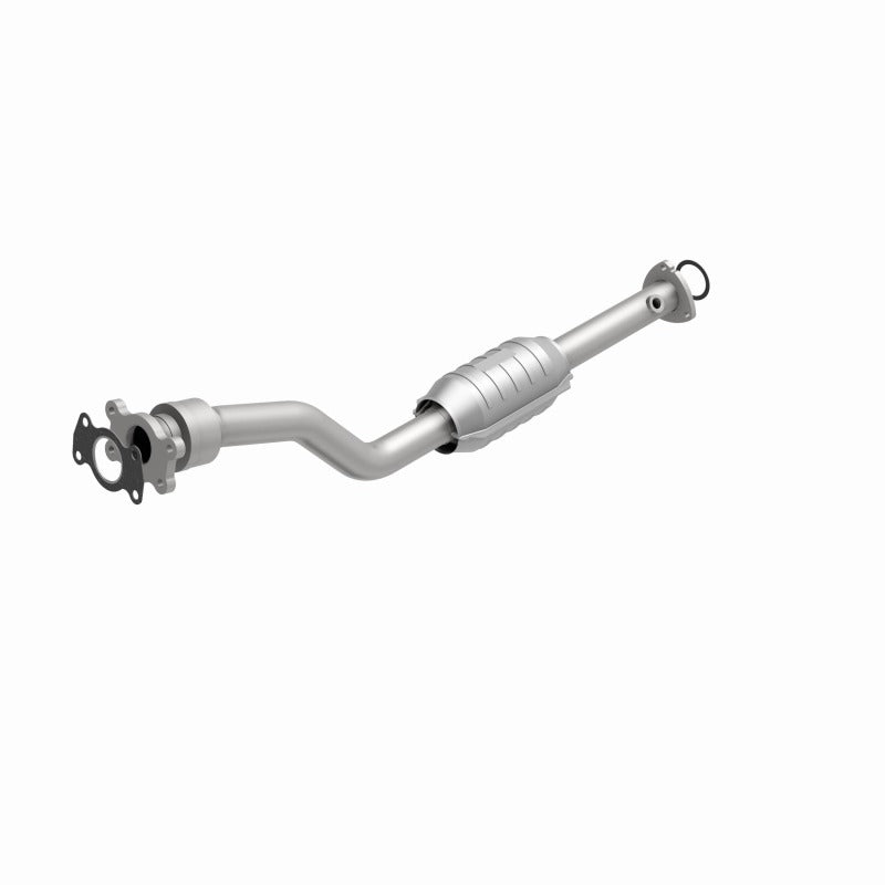 MagnaFlow Direct Fit Catalytic Converter 96-98 GM Cavalier/Malibu/ - 23465