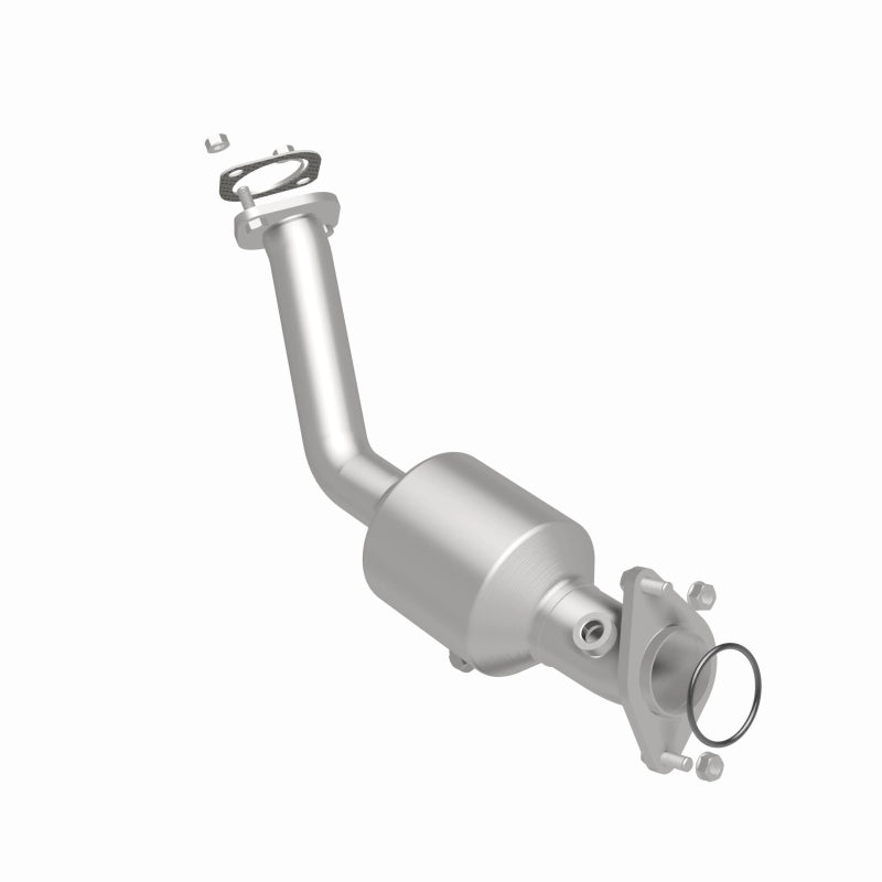 MagnaFlow Direct Fit Catalytic Converter 18-21 Infiniti Q50 3.0L - 6571415
