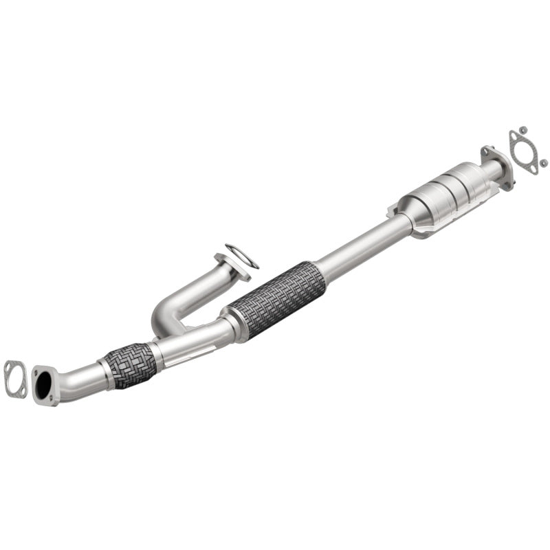 MagnaFlow Direct Fit Catalytic Converter 03-05 Tiburon 2.7L OEM - 49534