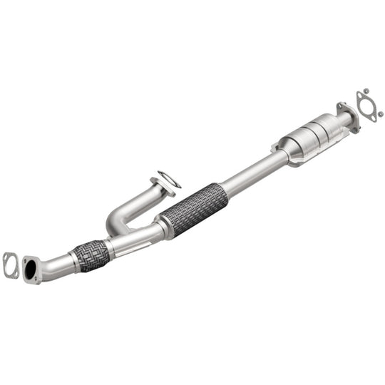 MagnaFlow Direct Fit Catalytic Converter 03-05 Tiburon 2.7L OEM - 49534