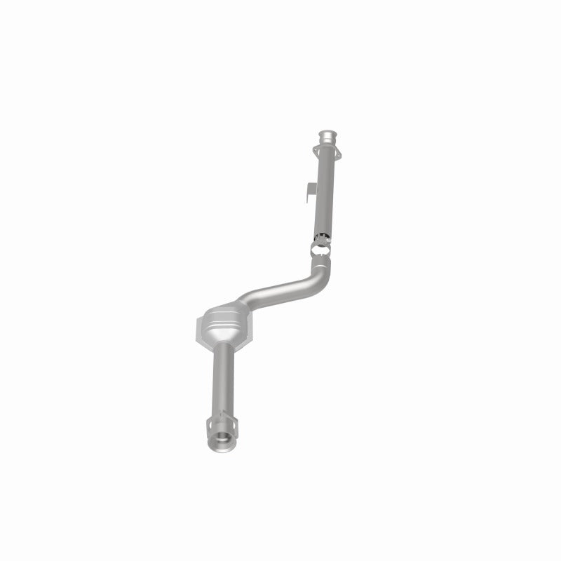 MagnaFlow Direct Fit Catalytic Converter 03-05 Mercedes C230 1.8L - 51592