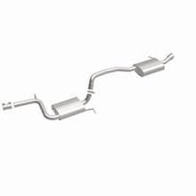 Load image into Gallery viewer, MagnaFlow BRE Exhaust Kit 14-17 VW PASSAT 1.8L - 106-0820