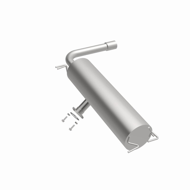 BRExhaust 01-03 Toyota RAV4 2.0L Muffler Kit - 108-0115