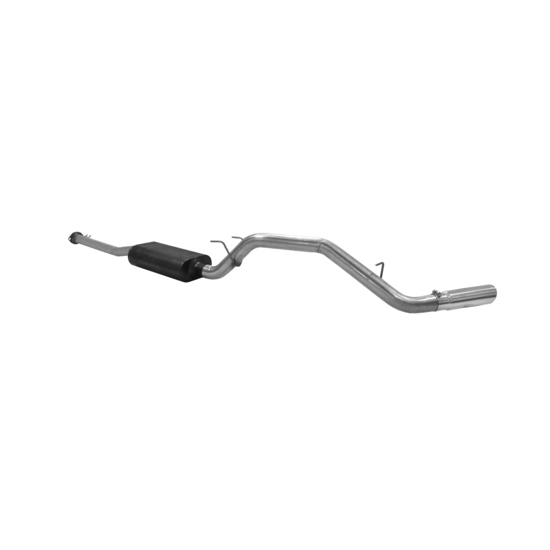 Flowmaster 00-04 Tacoma EC/CC American Thunder Cat-Back Exhaust System - 817519