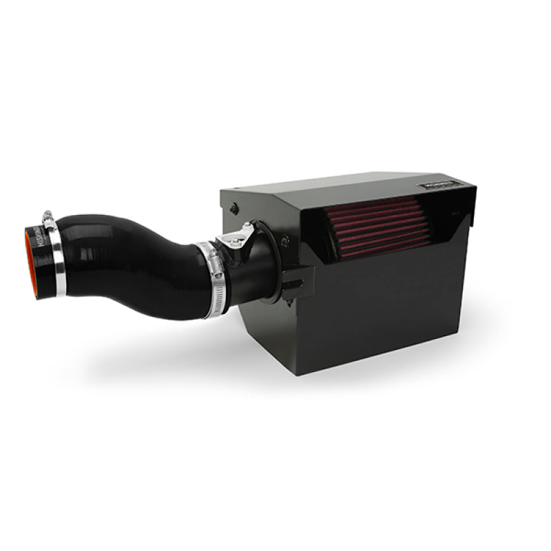 Mishimoto 2016 Honda Civic 1.5L Turbo Performance Air Intake - Black - MMAI-CIV-16BK