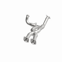 Load image into Gallery viewer, MagnaFlow Conv DF 06- Jeep SRT-8 6.1L - 16423