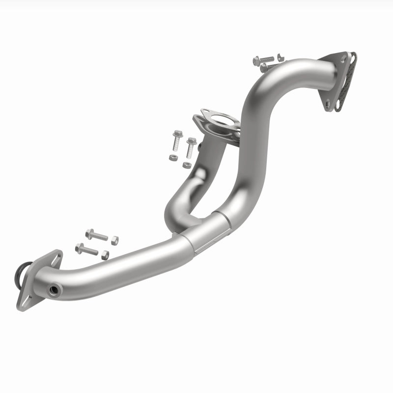 BRE Exhaust 01-06 Sebring Stratus 2.4L 2.7L Front Pipe Kit - 107-0257