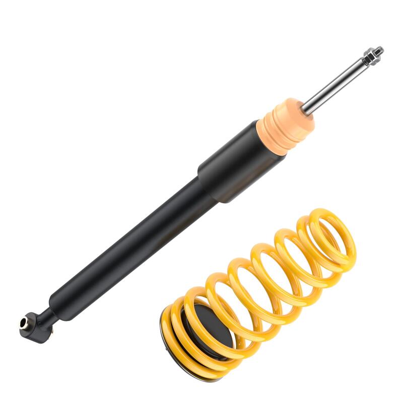 ST X-Height Adjustable Coilovers 14-18 Mazda 3 - 13275021