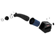 Load image into Gallery viewer, aFe 22-23 Hyundai Kona N L4 2.0L(t) Takeda Momentum Cold Air Intake System w/ Pro 5R Filter - 56-70058R