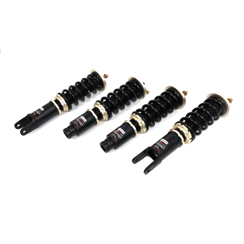 BLOX Racing Street Series Coilover System - EG/DC / EK - BXSS-00300