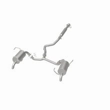 Load image into Gallery viewer, BRExhaust 10-15 SUBARU OUTBACK 3.6L Exhaust Kit - 106-0918