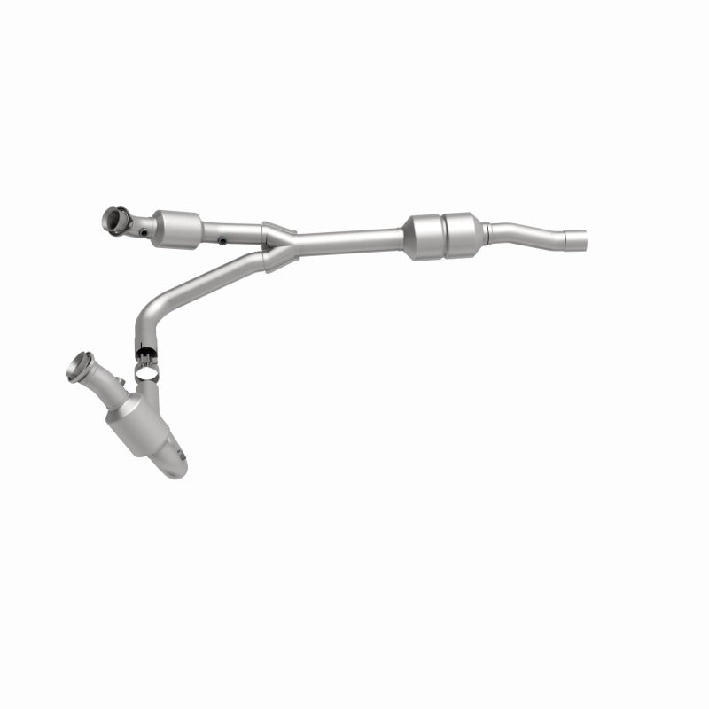 MagnaFlow Direct Fit Catalytic Converter 02-03 Ram 1500 4.7L - 458070