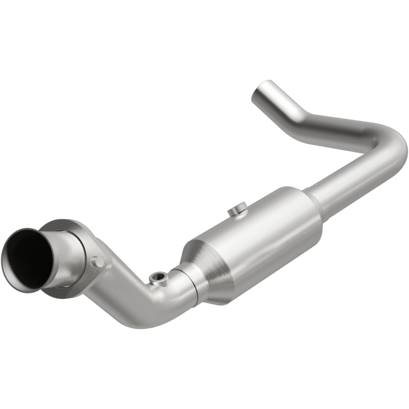 MagnaFlow 07-09 Chrysler Aspen 5.7L Direct Fit Converter - 5451651