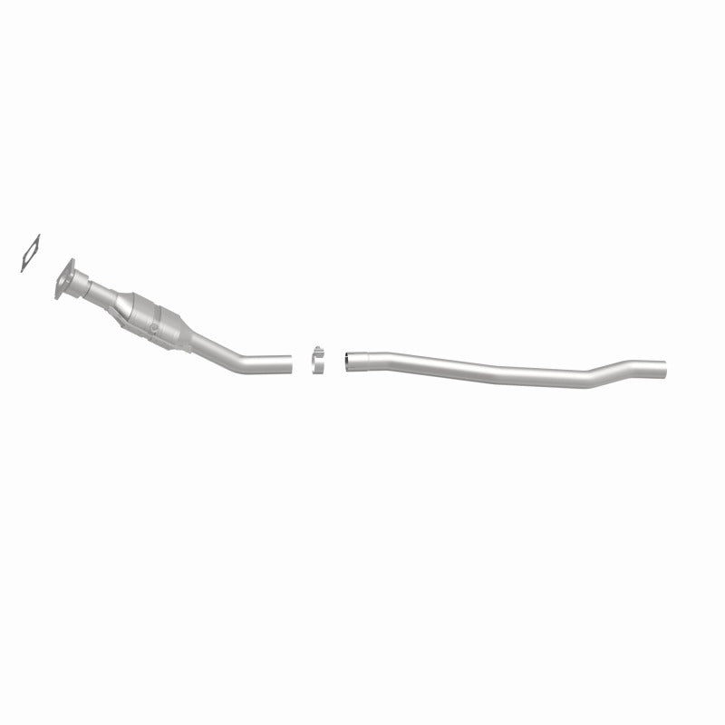 MagnaFlow Direct Fit Catalytic Converter 01 Dodge Caravan/Grand Car - 24074