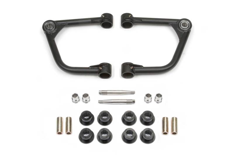 Fabtech 07-21 Toyota Tundra 2WD/4WD Uniball Upper Control Arms - FTS26094
