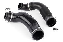 Load image into Gallery viewer, APR 22-24 Audi A3/A3 Quattro/22-26 Volkswagen GTI EA888.4 (MQB EVO) 2.0T Turbo Inlet System - CI100064