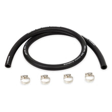 Load image into Gallery viewer, Mishimoto 1.0in x 6in Hose w/ 4 Clamps - MMHOSE-CC10-6
