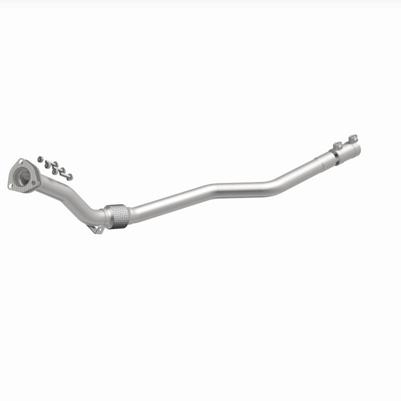 BRE Exhaust 98-05 Passat 1.8L Front Pipe Kit - 107-0114