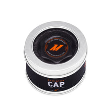 Load image into Gallery viewer, Mishimoto 1.3 Bar Rated Carbon Fiber Radiator Cap Small Import - MMRC-13-SMCF
