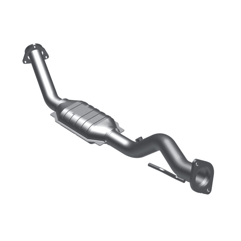 MagnaFlow Direct Fit Catalytic Converter 07 Trailb/Envoy 4.2L und OE - 49221