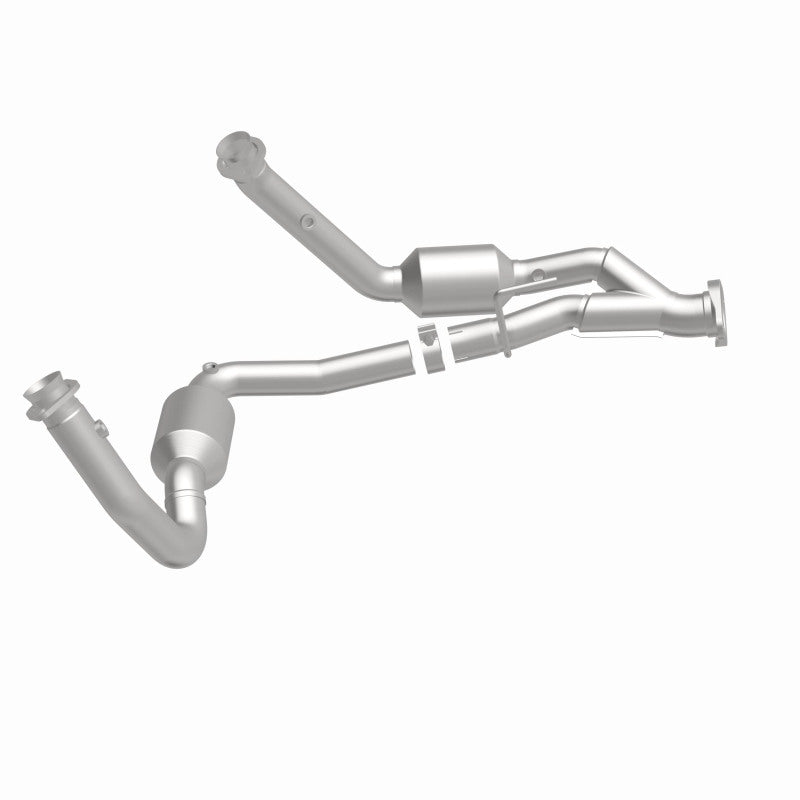 MagnaFlow 06-09 Jeep Commander 4.7L Direct Fit Converter - 5451709