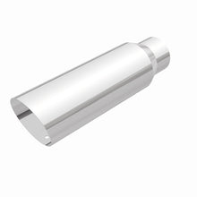 Load image into Gallery viewer, MagnaFlow Tip 1-pk BB SC 3.5x12 2.5 ID 15 - 35205