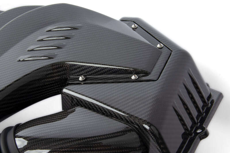 Dinan 20-26 BMW X5 M/X6 M (F95/F96)/23-26 BMW X5 M60i/X6 M60i (G05/G06) Carbon Fiber Cold Air Intake - D760-0056
