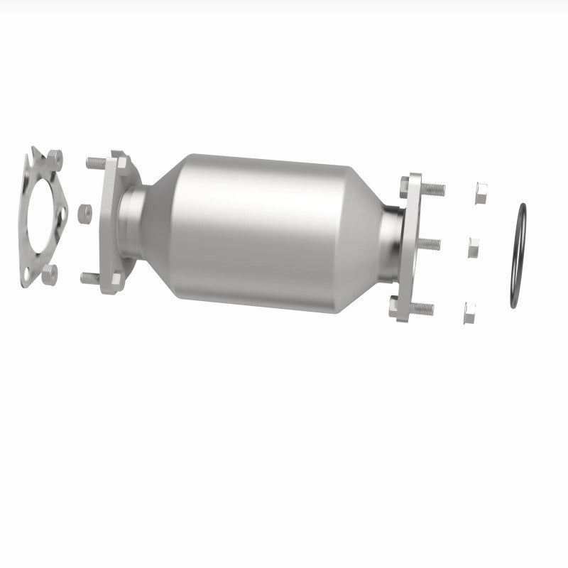 MagnaFlow 2014 RLX 3.5L Underbody Direct Fit Converter - 52747