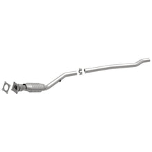 Load image into Gallery viewer, MagnaFlow Direct Fit Catalytic Converter 96-98 Caravan-Voyager 3.3L/ - 93279