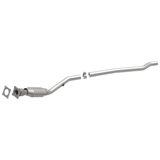 MagnaFlow Direct Fit Catalytic Converter 96-98 Caravan-Voyager 3.3L/ - 93279
