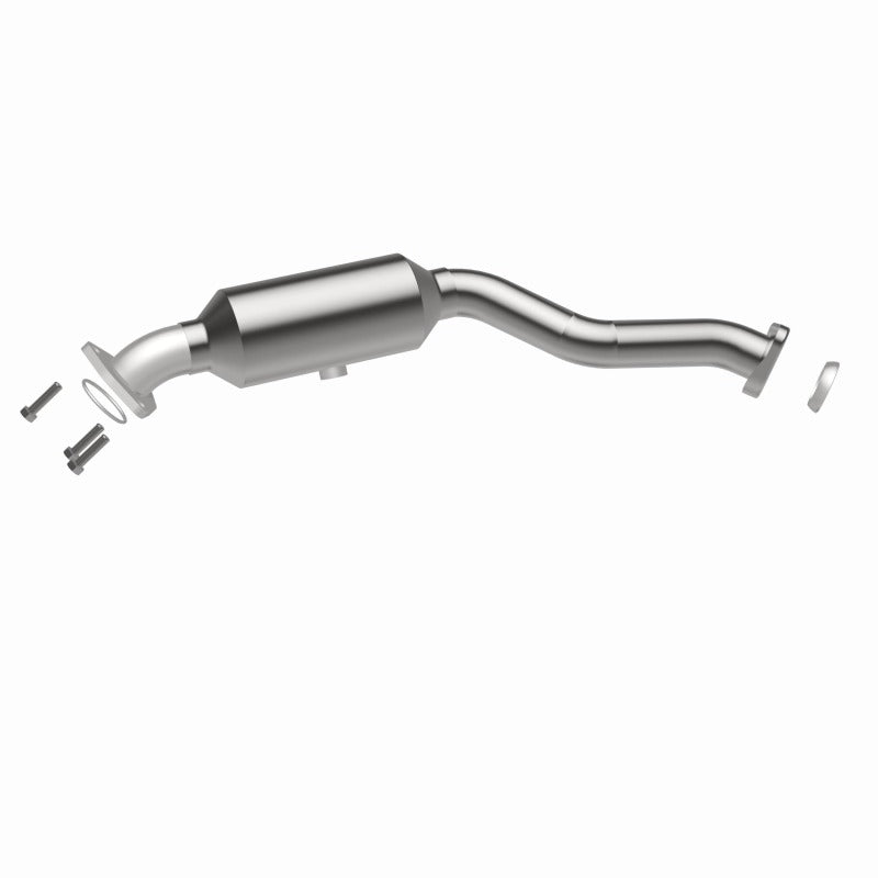 MagnaFlow Direct Fit Catalytic Converter 07-08 Honda Fit 1.5L M/T - 51768