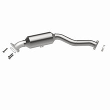 Load image into Gallery viewer, MagnaFlow Direct Fit Catalytic Converter 07-08 Honda Fit 1.5L M/T - 51768