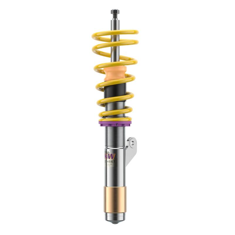 KW Coilover Kit V1 for BMW 3 Series F31 Sports Wagon - 1022000J