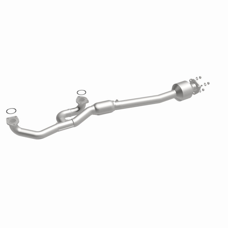 MagnaFlow Direct Fit Catalytic Converter 14-15 Acura MDX 3.5L Underbody - 52756