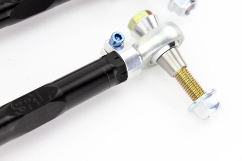 SPL Parts 01-05 Lexus IS300 Rear Toe Arms - SPL RTA IS300