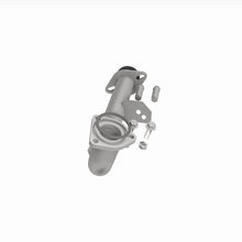 Load image into Gallery viewer, BRE Exhaust 93-95 Civic del Sol 1.5L Front Pipe Kit - 107-0119