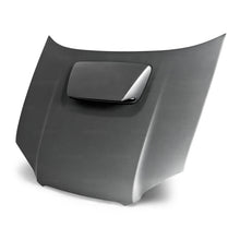 Load image into Gallery viewer, Seibon 04-05 Subaru WRX/STi OEM Carbon Fiber Hood - HD0405SBIMP-OE