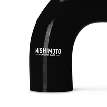 Load image into Gallery viewer, Mishimoto 05-08 Chevy Corvette/Z06 Black Silicone Radiator Hose Kit - MMHOSE-VET-05BK
