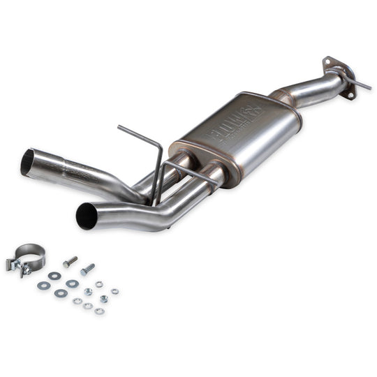 Flowmaster 25 RAM 1500 3.0L Direct Fit Muffler FlowFX Exhaust System - 718195