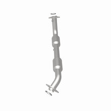 Load image into Gallery viewer, MagnaFlow Direct Fit Catalytic Converter 13-15 Land Cruiser 5.7 - 52633